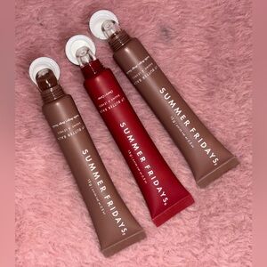 Summer Fridays Lip Butter Balm